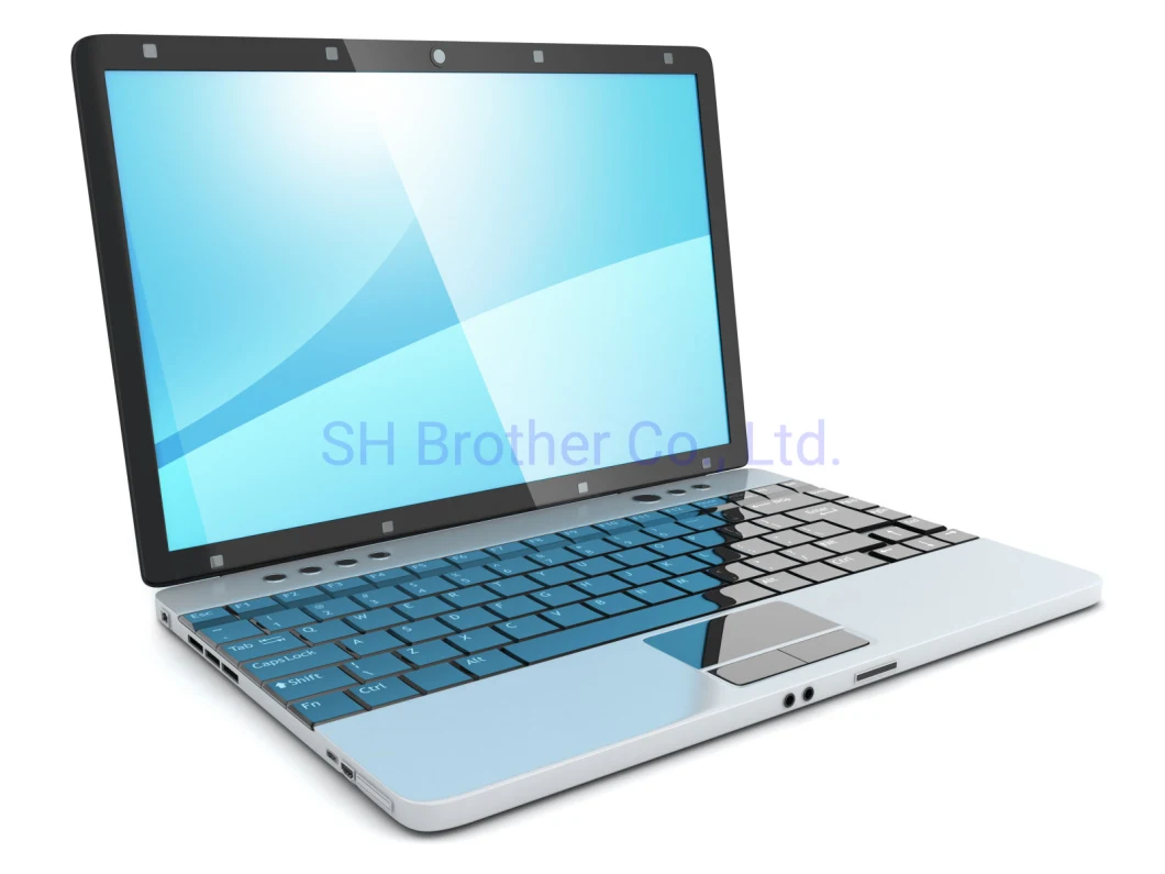 Touch Pad or Others Used Second Hand Laptop Portable Netbook