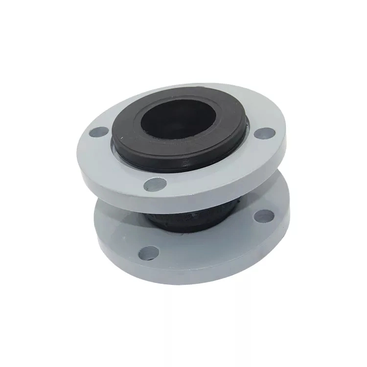 Factory Direct Sales Dm Flange OEM or Others Expansion High Pressure Rubber Joint
