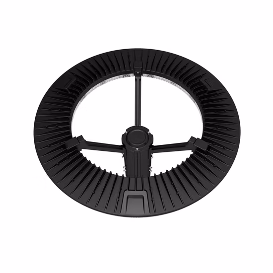 옥외 태양 경로 조명, LED 태양 광 정원 조명, 잔디 안뜰 마당 정원 산책로 Esg17322에 대한 방수 태양 광 경관 조명