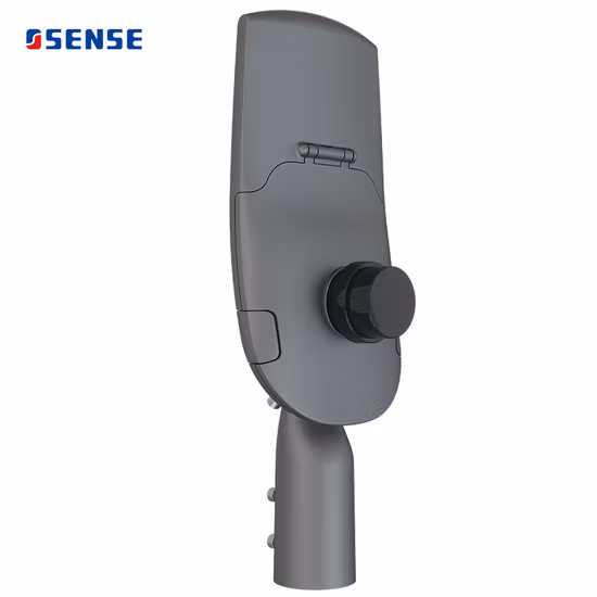 고품질 효율적인 에너지 절약 정원 가로등 IP66 방수 야외 태양 광