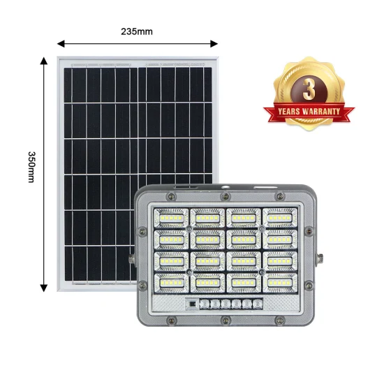 에너지 절약 도매가 거리 IP65 방수 실외 램프 조명 50W 100W 200W 300W 태양열 투광 조명 LED 투광 조명