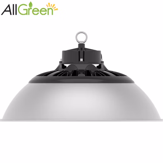 전원 스위치(CCT 변경) UFO LED 하이 베이 조명 210lm/W 200W High-MIG-Low