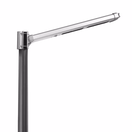 일체형 고휘도 태양광 가로등