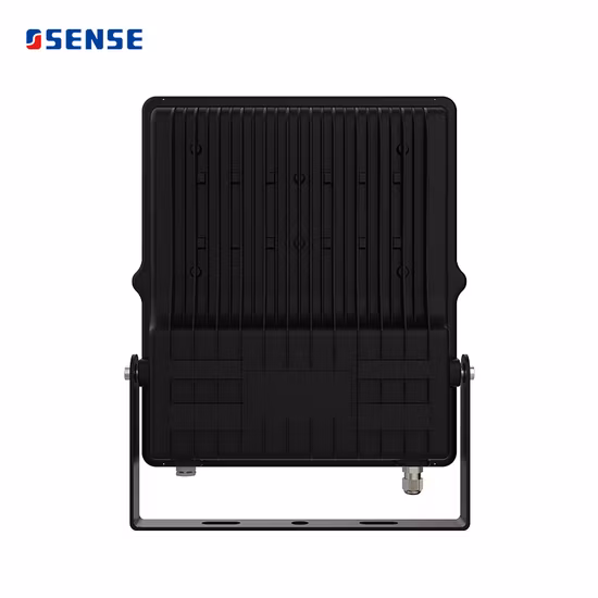 150W 게시판 창고 광장 조명을 위한 강력한 높은 루멘 축구장 투광램프